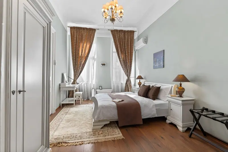 Apartament clasic în Centrul Vechi, Centrul Vechi, București, fotografia 1