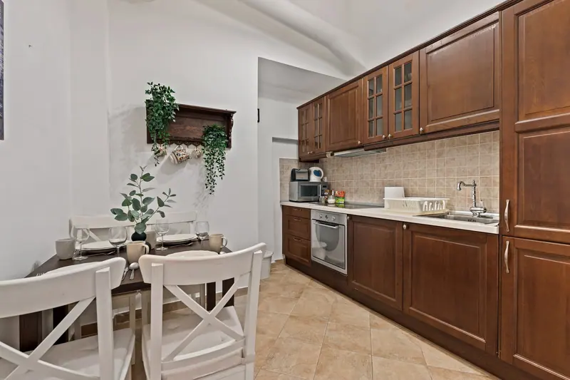 Apartament clasic în Centrul Vechi, Centrul Vechi, București, fotografia 3