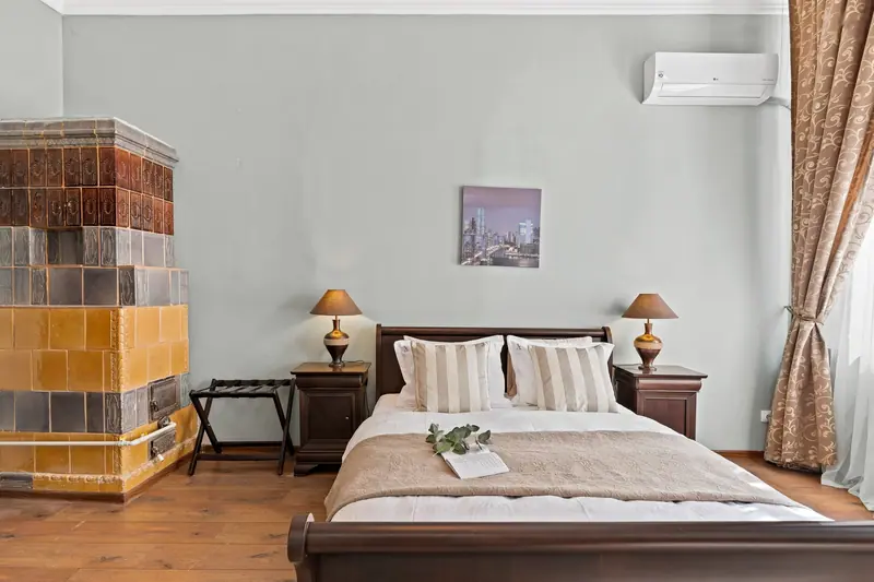 Apartament clasic în Centrul Vechi, Centrul Vechi, București, fotografia 4