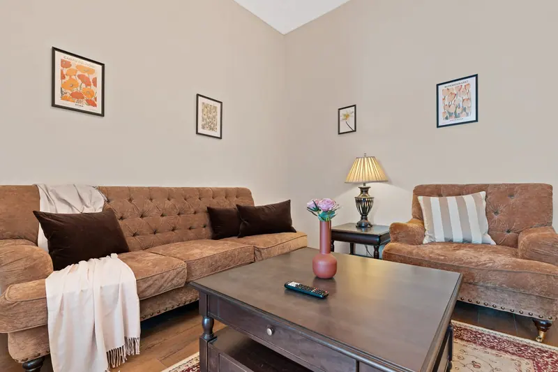 Apartament clasic în Centrul Vechi, Centrul Vechi, București, fotografia 6