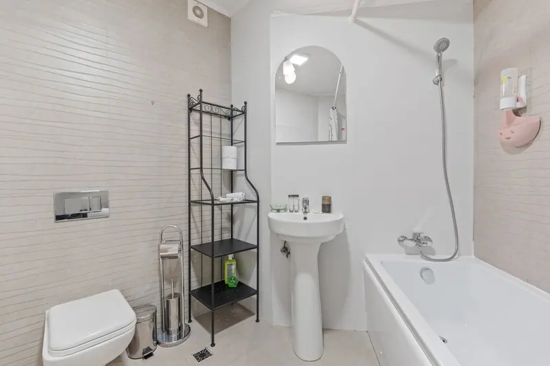 Apartament cu vedere la munte, Sinaia, Prahova, fotografia 8