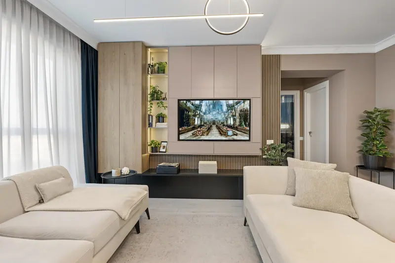 Apartament premium cu dressing, Onix North, fotografia 1
