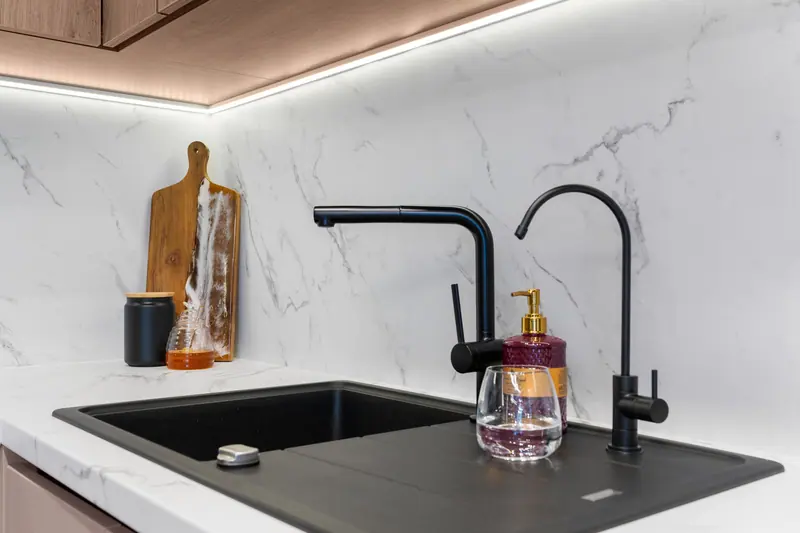 Apartament premium cu dressing, Onix North, fotografia 3