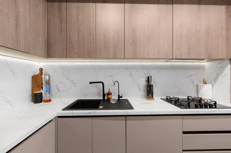 Apartament premium cu dressing, Onix North, fotografia 4
