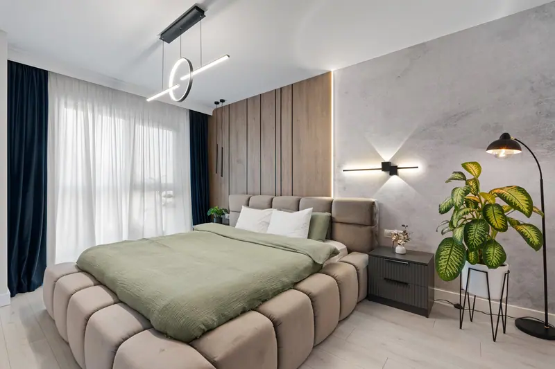 Apartament premium cu dressing, Onix North, fotografia 5