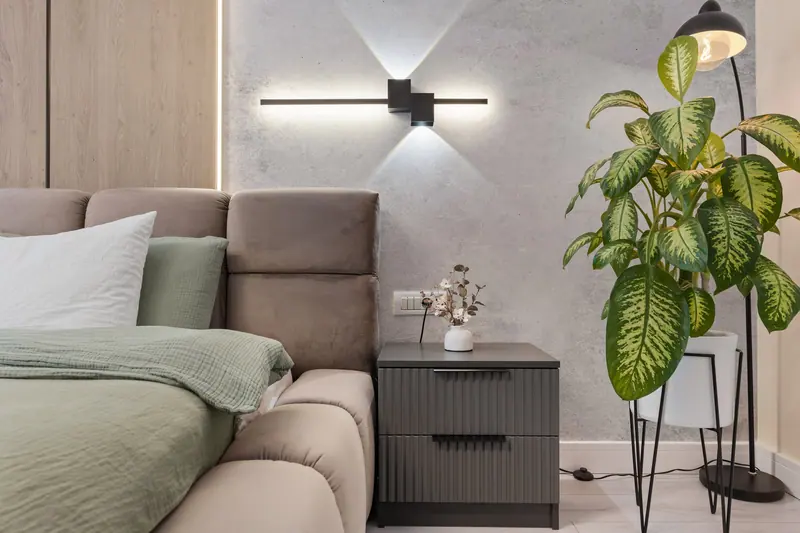 Apartament premium cu dressing, Onix North, fotografia 7