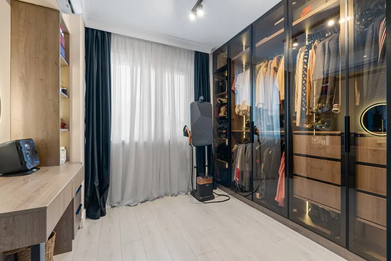 Apartament premium cu dressing, Onix North, fotografia 8
