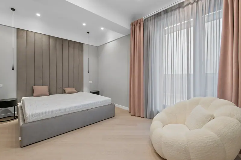 Duplex cu terasă panoramică, Delta City, fotografia 6