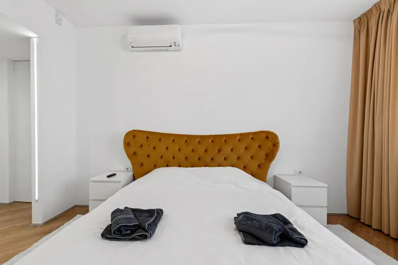 Penthouse cu terasă pe acoperiș, 4City, fotografia 8
