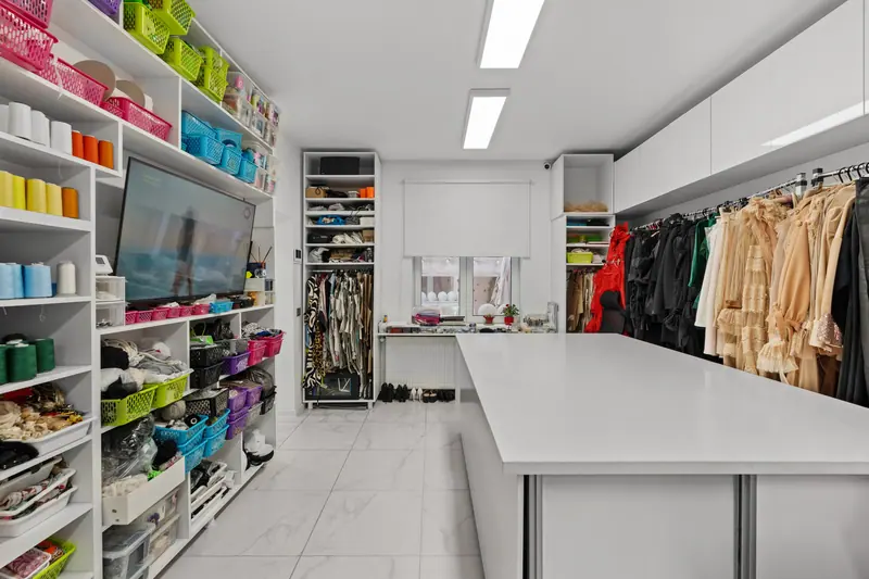 Atelier de modă, București, fotografia 3
